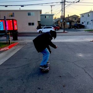 Meet your Posher, Nick